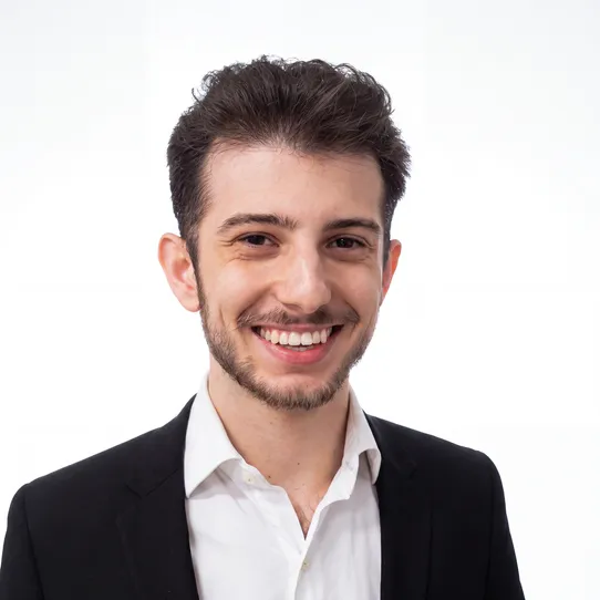 Riccardo Deidda